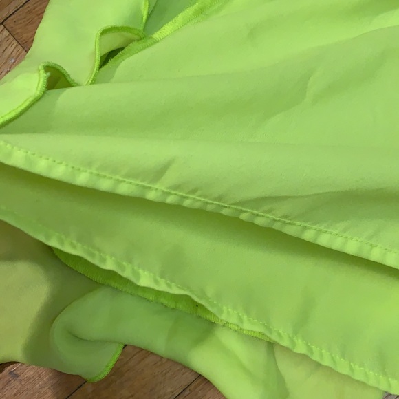 5 for 25 NEW Prabal Gurung for Target Ruffle Dress - Picture 6 of 10